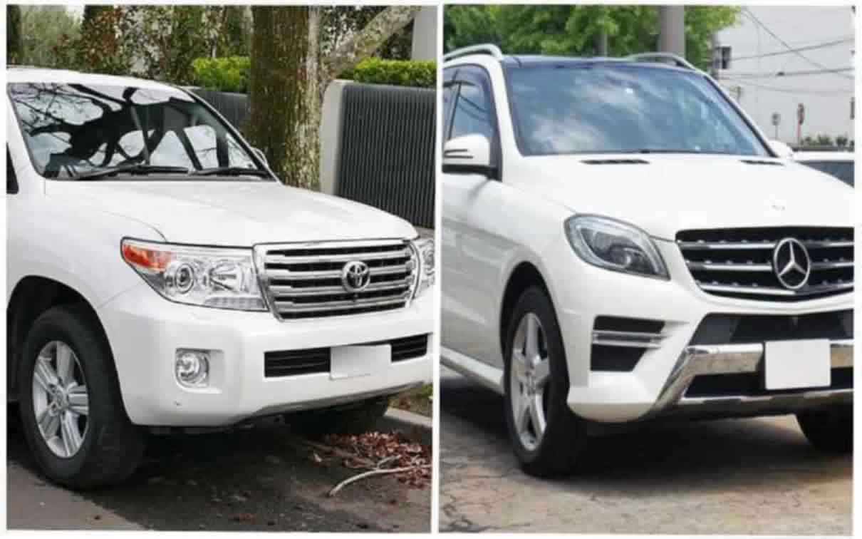 Missing Car In Pakistani Journalist Arshad Sharif Shooting Found It s missing-car-in-pakistani-journalist-arshad-sharif-shooting-found-it-s