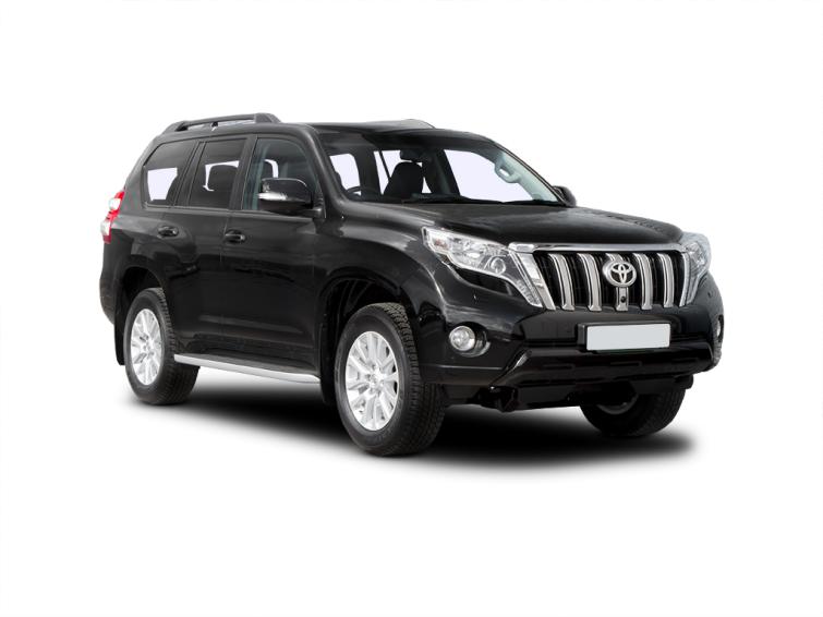 Toyota Land Cruiser Prado TX review | Magari Poa