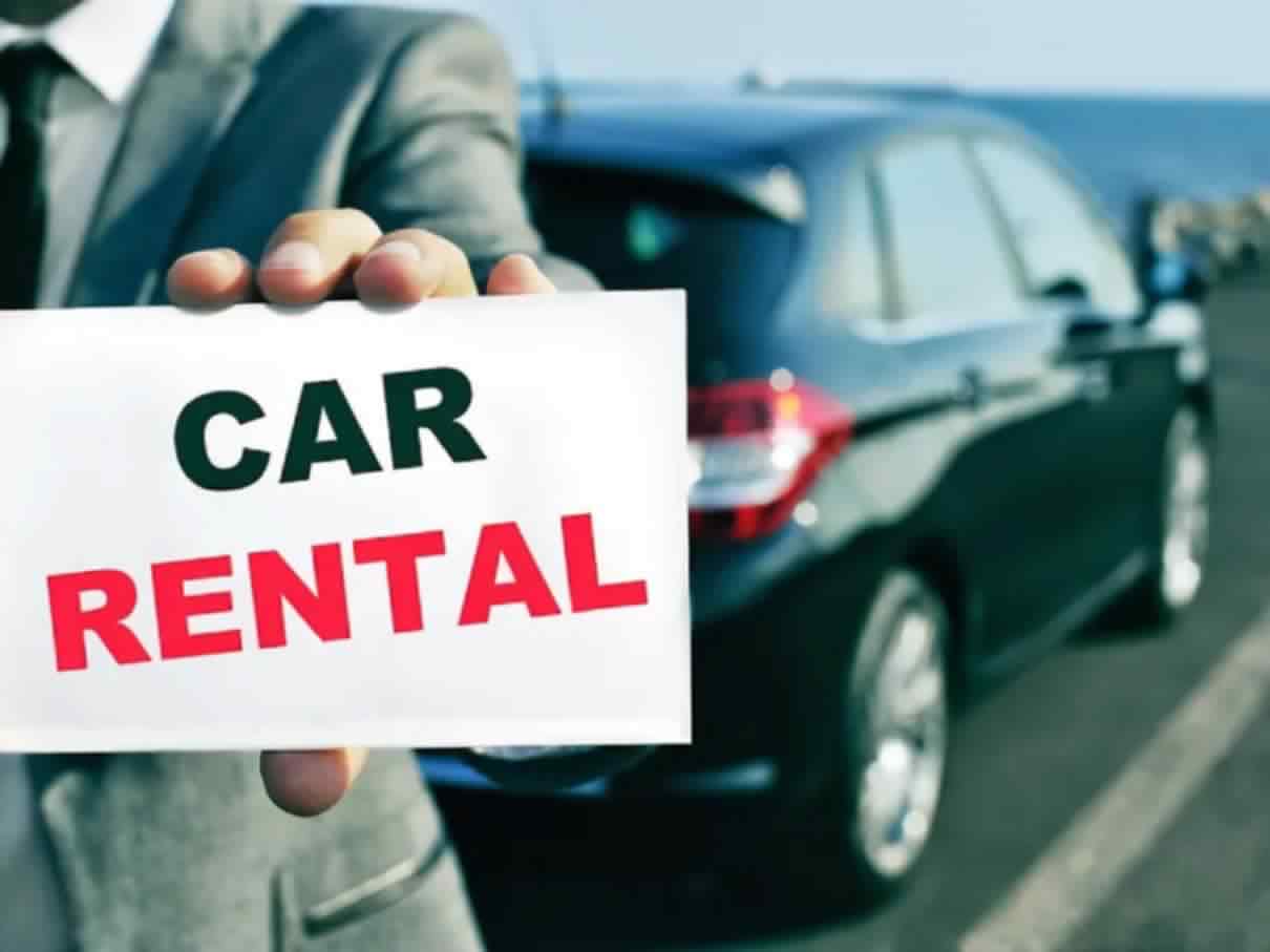 Apply for Car Hire Licence Magari Poa