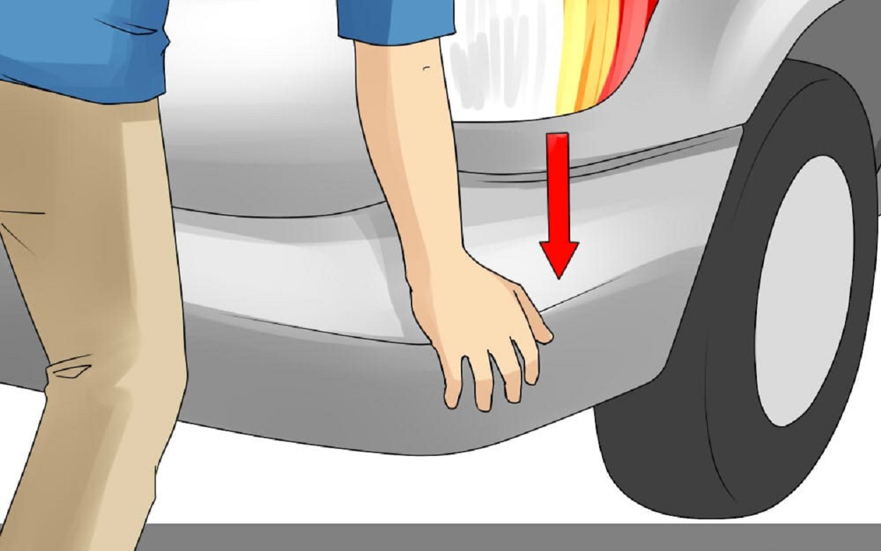 Why is my car so bouncy when I drive? Magari Poa