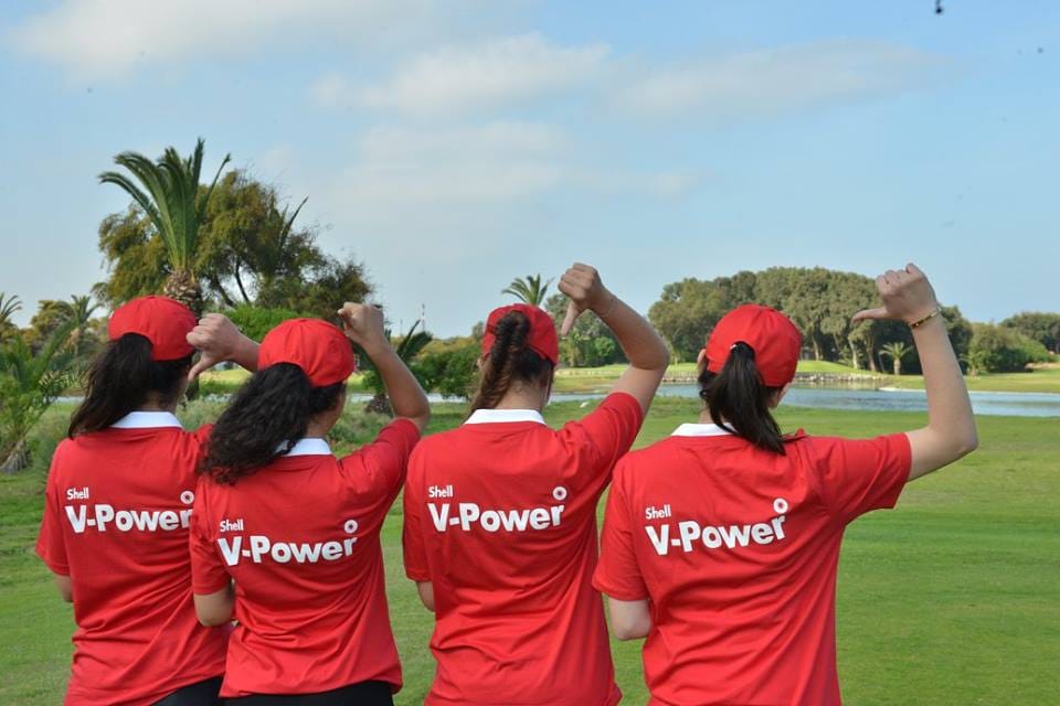 What The Hell Is Shell V Power Magari Poa