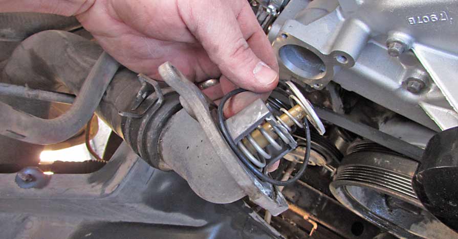 Why you should never remove the thermostat @KenyanTraffic | Magari Poa