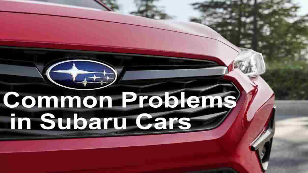 Why This 28 Year Old Subaru Is Suddenly Everywhere - 28es5zx