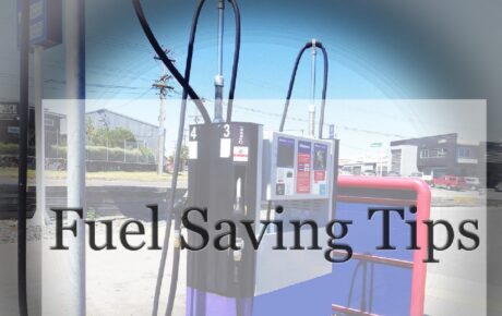 The Top 6 Proven Techniques For Saving Fuel