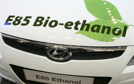How Ethanol Powered Cars Work @KenyanTraffic