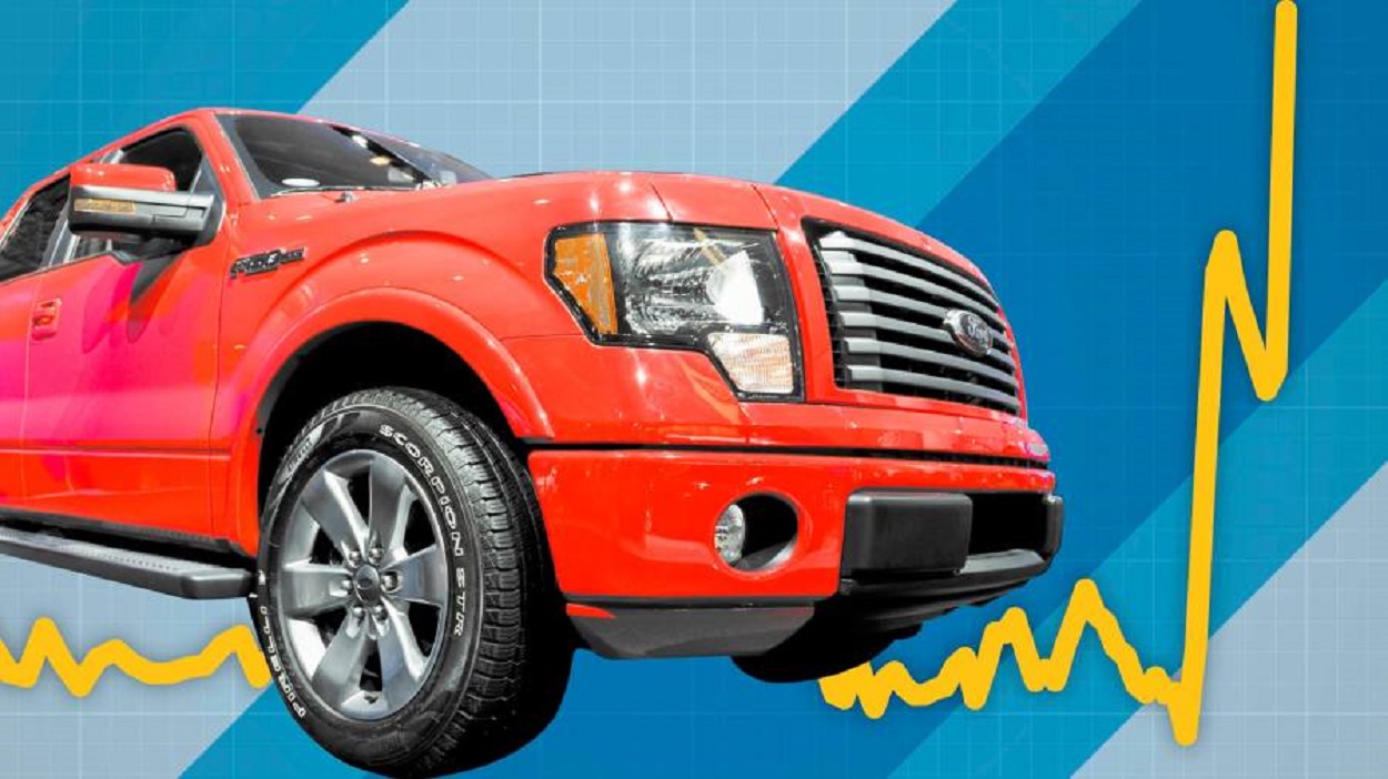 How to get a better valuation for your car Magari Poa