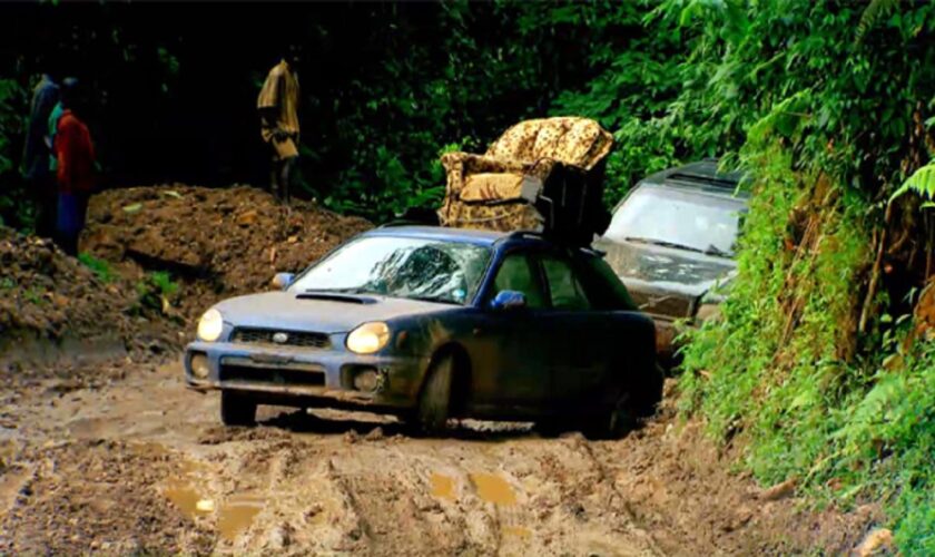 Subaru Boys Are Lamenting Looming Shortages Of New Subarus As Japan 