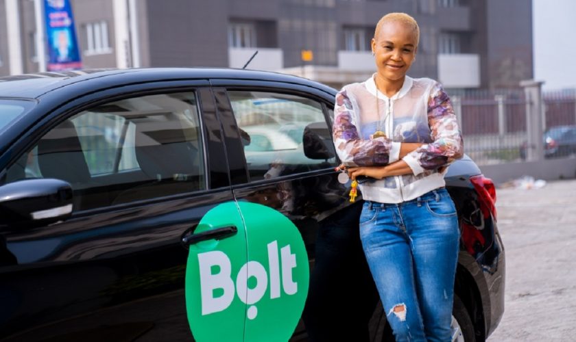 Bolt driver document requirements in Kenya Magari Poa