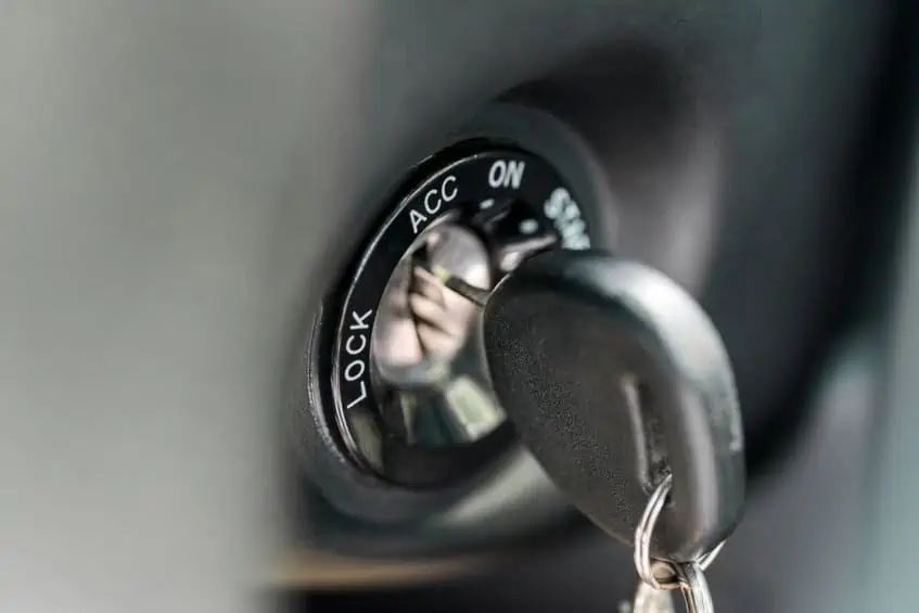 Car Ignition Switch Positions Explained – Magari Poa