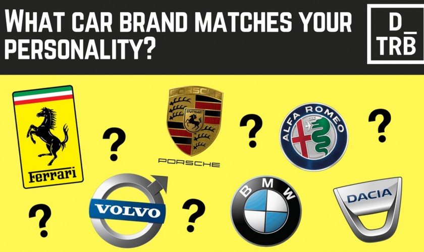 If you were a car, what type would you be? KenyanTraffic Magari Poa