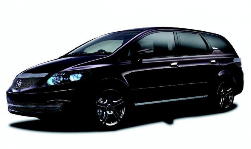 Акпп honda airwave